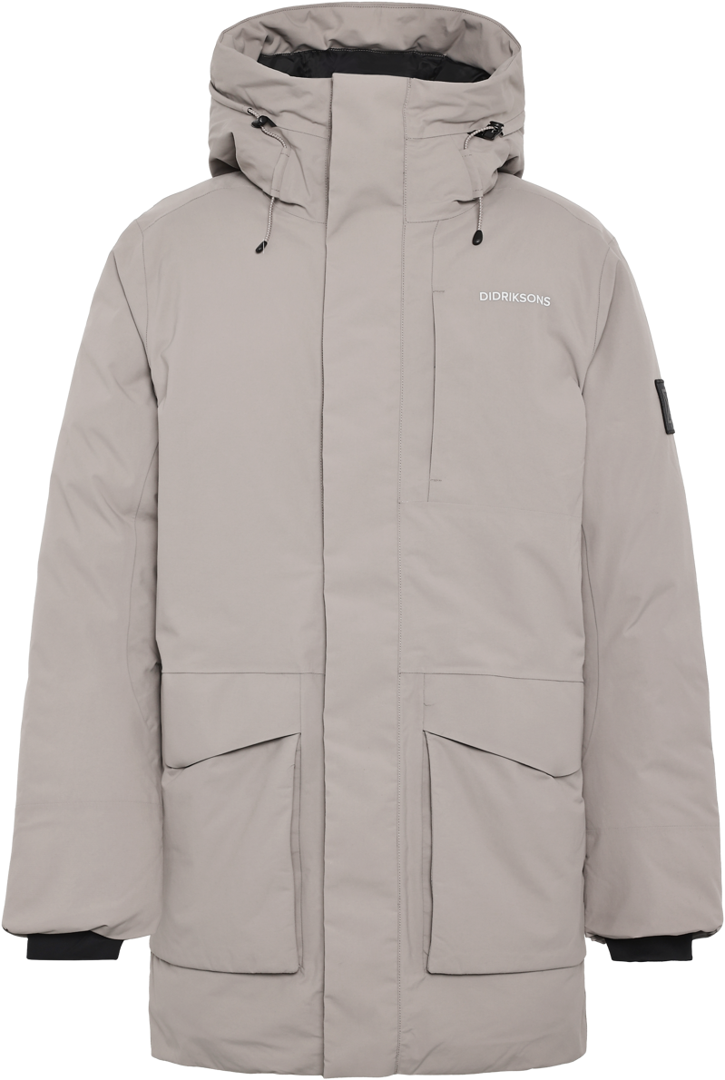 Didriksons Akilles Parka 2