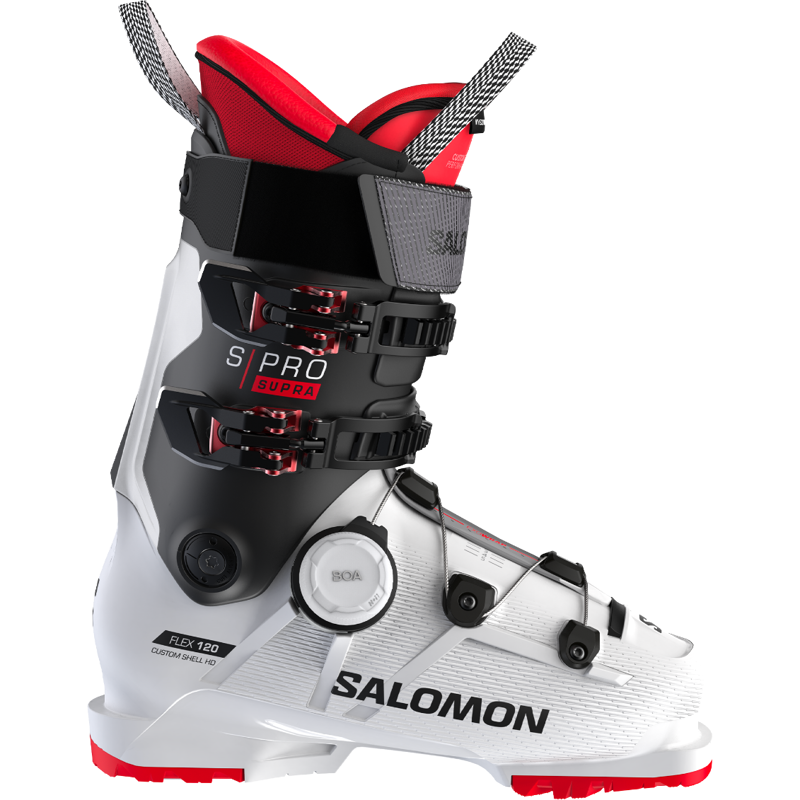 Salomon S/Pro Supra Boa 120 Skischoenen