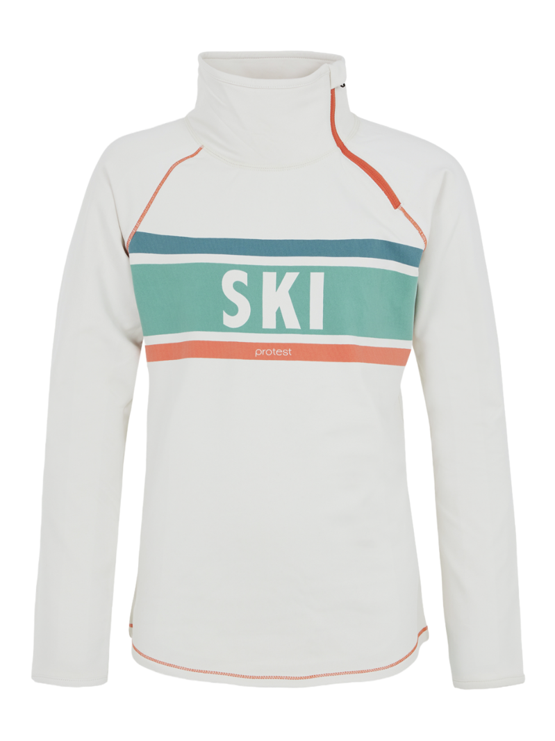 Protest Rieda Jr 1/4 Zip Trui