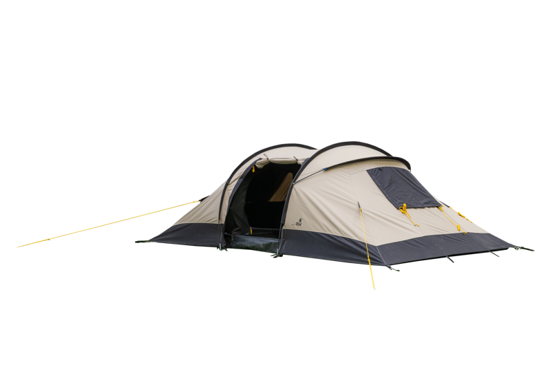 Redwood Aspen TC Vis-a-Vis Tent