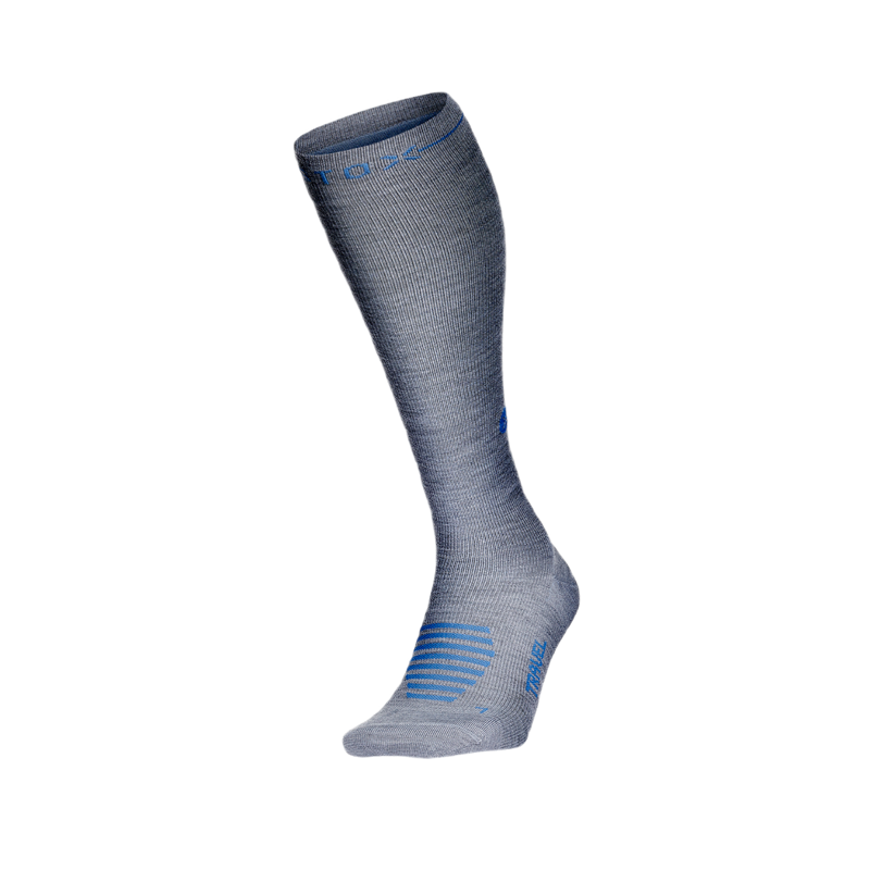 Stox Travel Merino Sokken