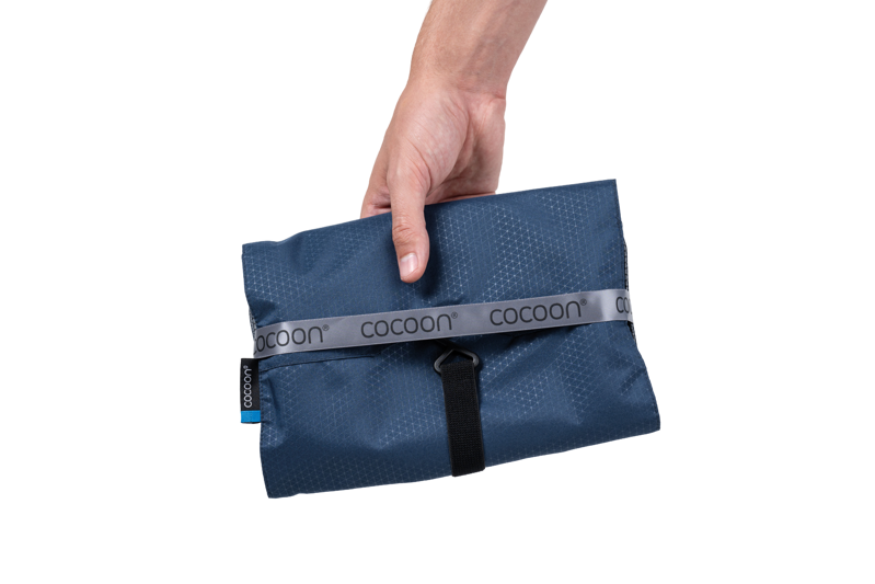 Cocoon Ophang Toilettas