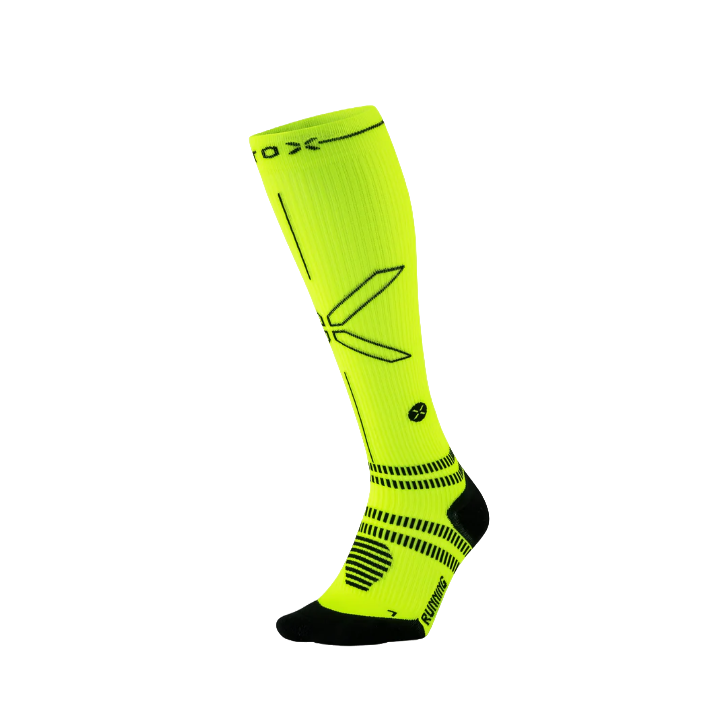 Stox Hardloopsokken Heren