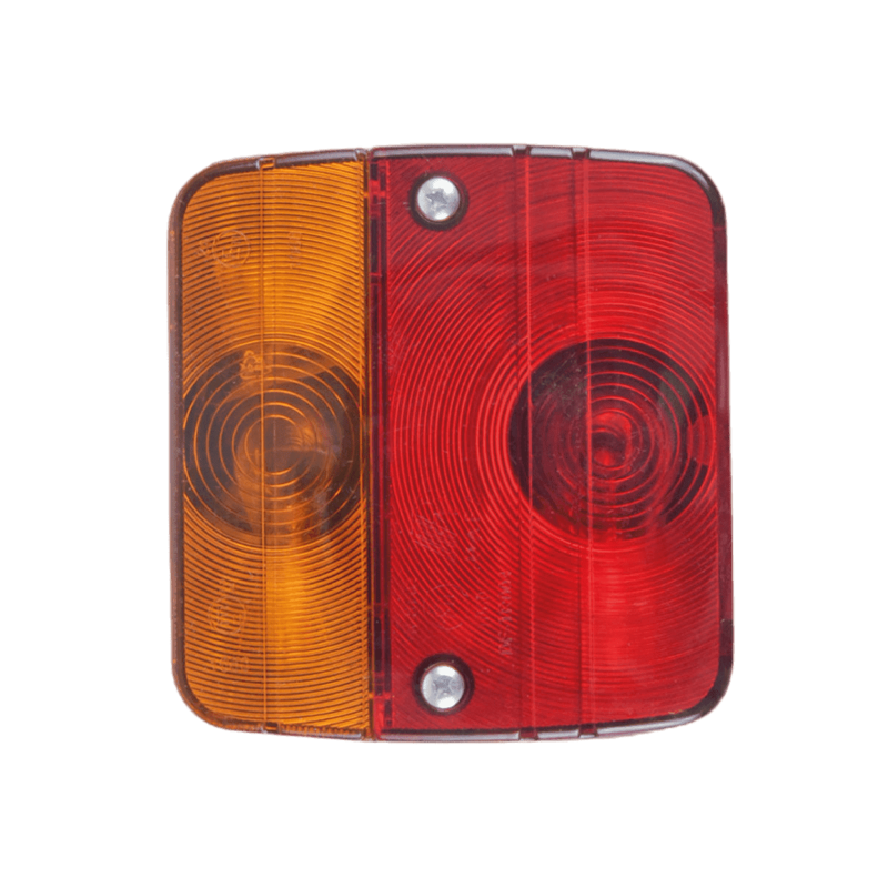 Pro Plus ACHTERLICHT 4 FUNCTIES 98X104MM IN BLISTER