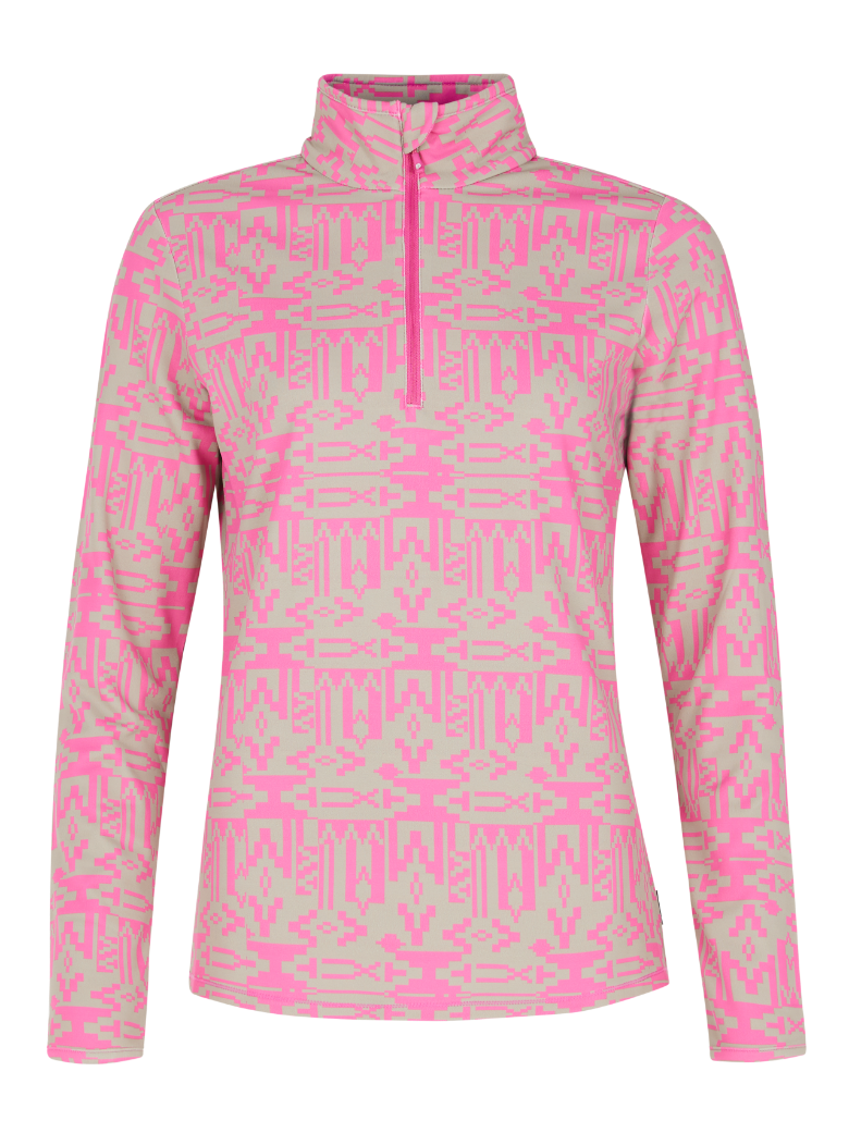 Protest Kacey 1/4 Zip Trui