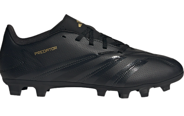 Adidas Predator Club FxG Voetbalschoenen