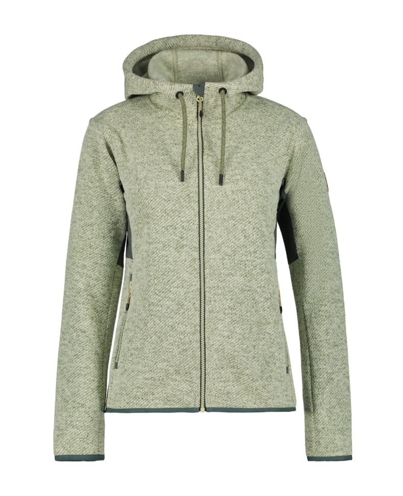 Icepeak Mattawa Fleecevest