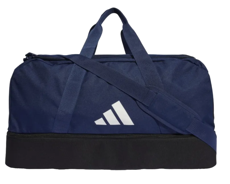 Adidas Tiro Bottom Compartment Duffel M Sporttas