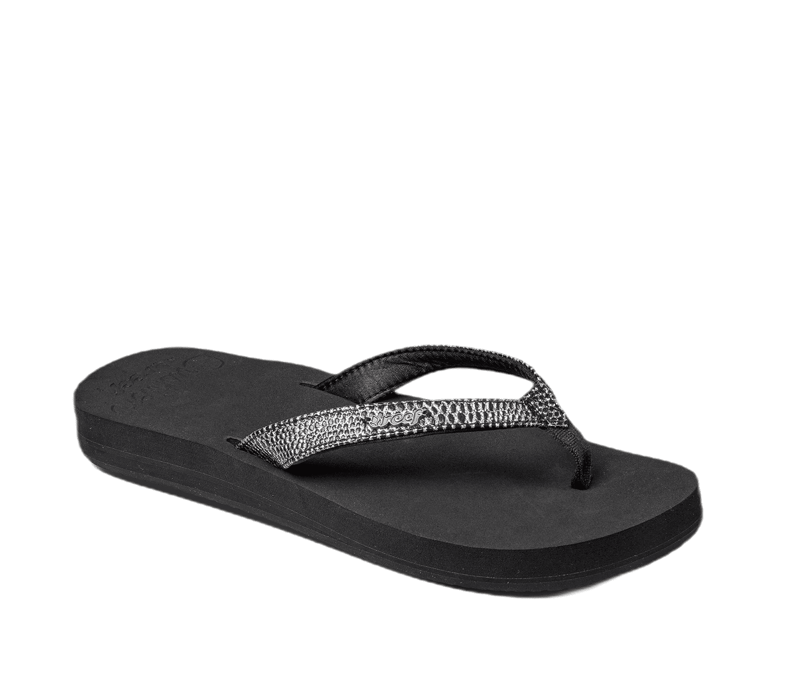 Reef Star Cushion Sassy Slippers