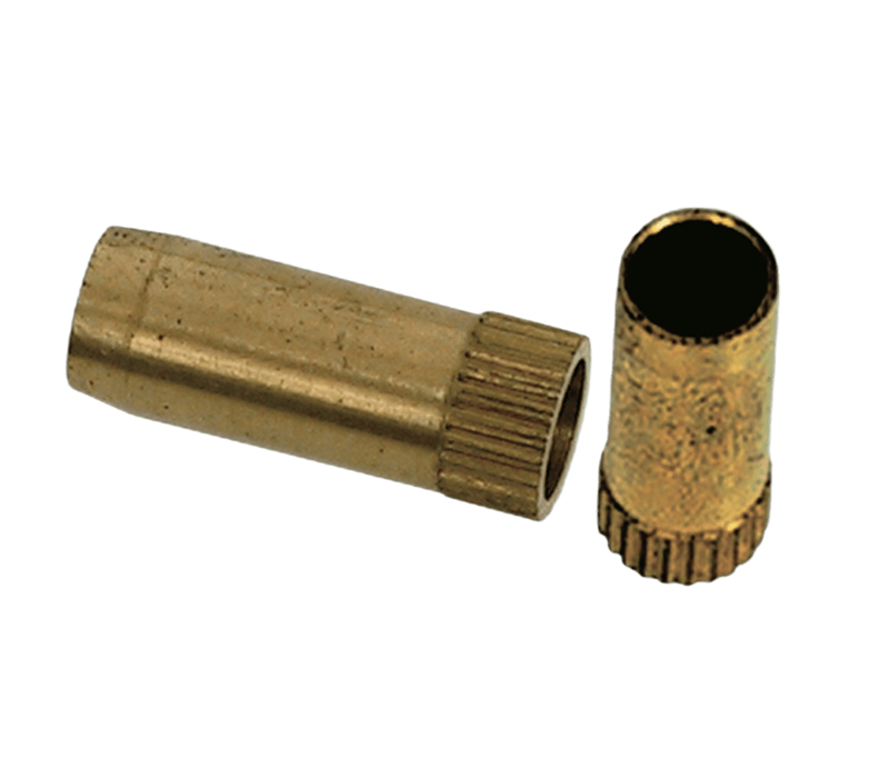 Gimeg Verstevigingsbuis 8MM