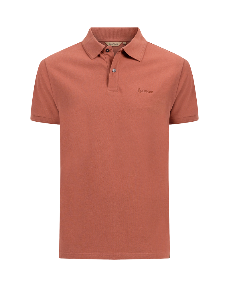 Life-Line Zion Polo