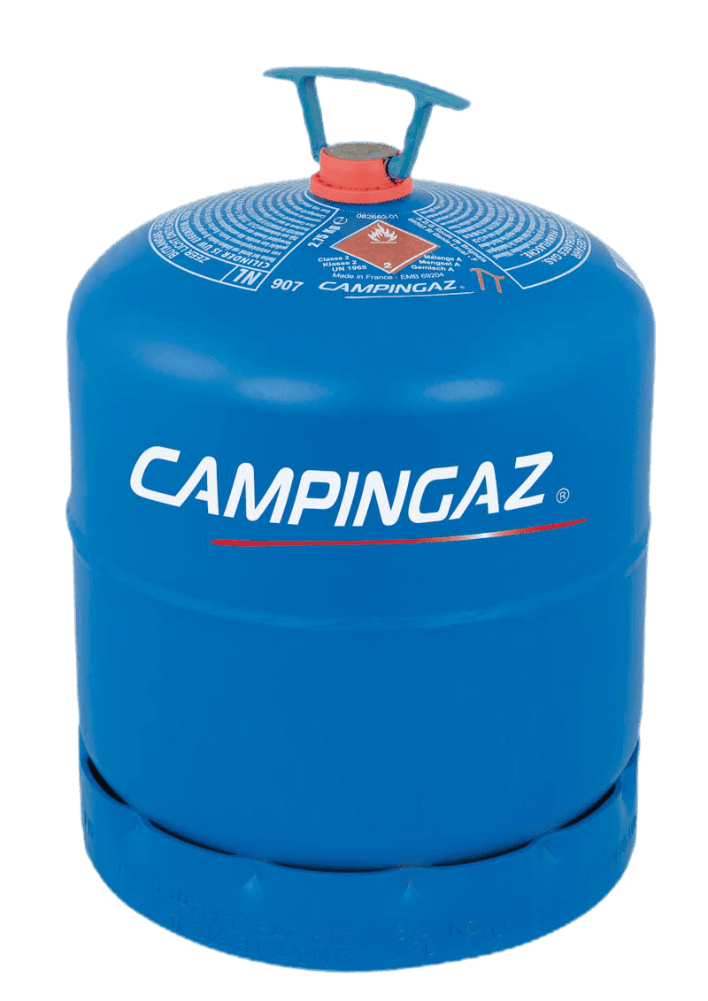 Campingaz R 907 Vulling Gouda