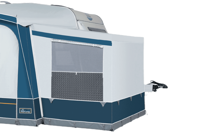 Dorema Uitbouw Lugano