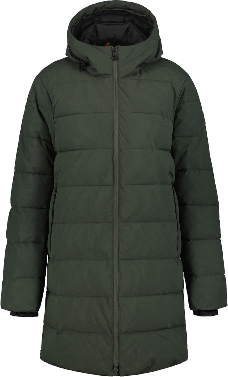 Icepeak Mosses Winterjas