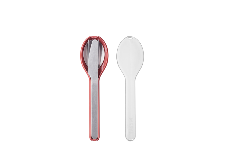 Mepal Bestekset Ellipse 3-Delig