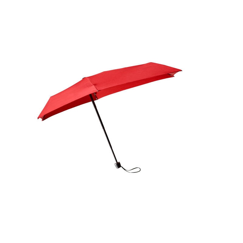 Senz Micro Foldable Storm Paraplu