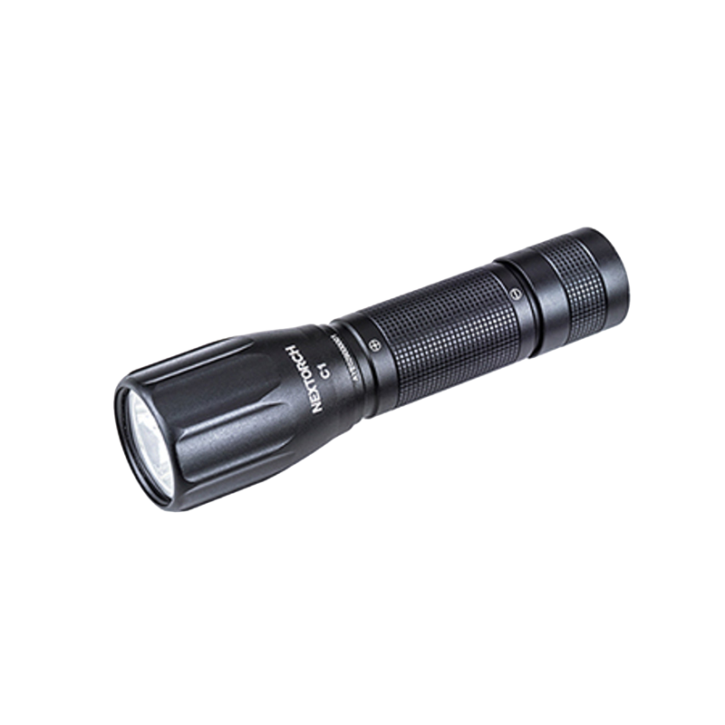 Nextorch Zaklamp C1 140 Lumen