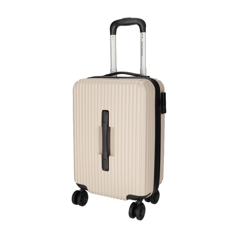 Norländer Street Line Trolley