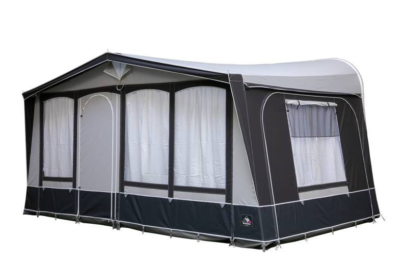 Dorema Contea 2.0 Gordijnset 3226