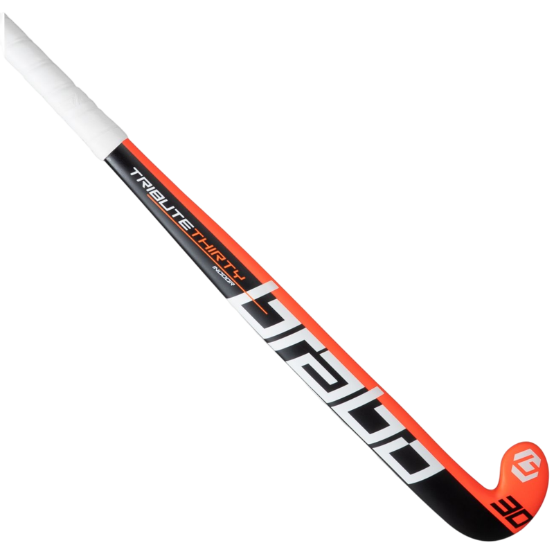Brabo IT-Tribute 30 Mid Bow Indoor Hockeystick