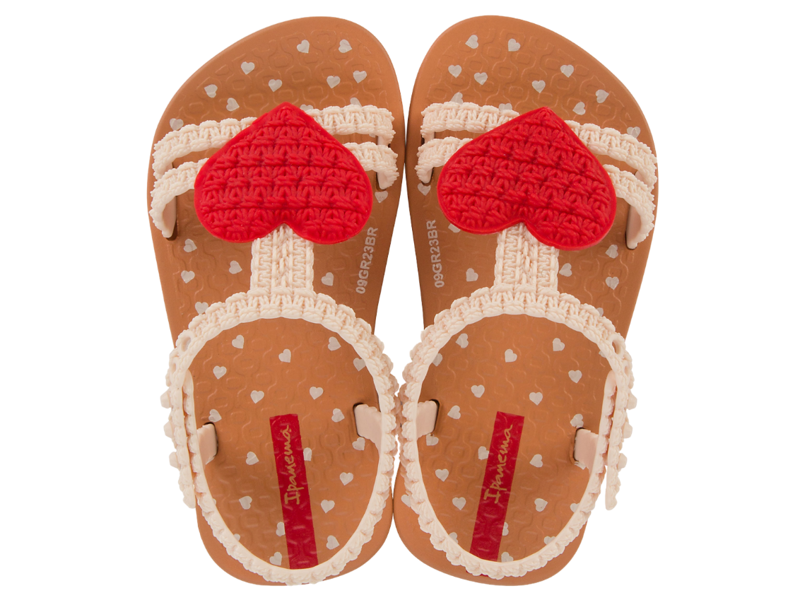 Ipanema My First Ipanema Baby Sandaal