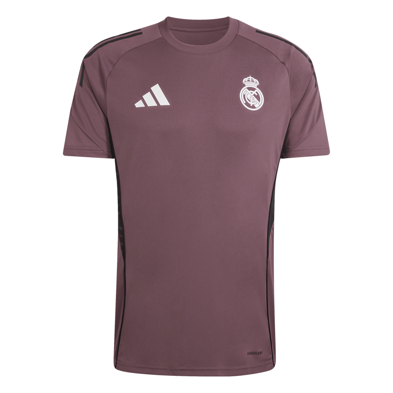 Adidas Real Madrid Tiro 25 Trainingsshirt 25/26 Senior