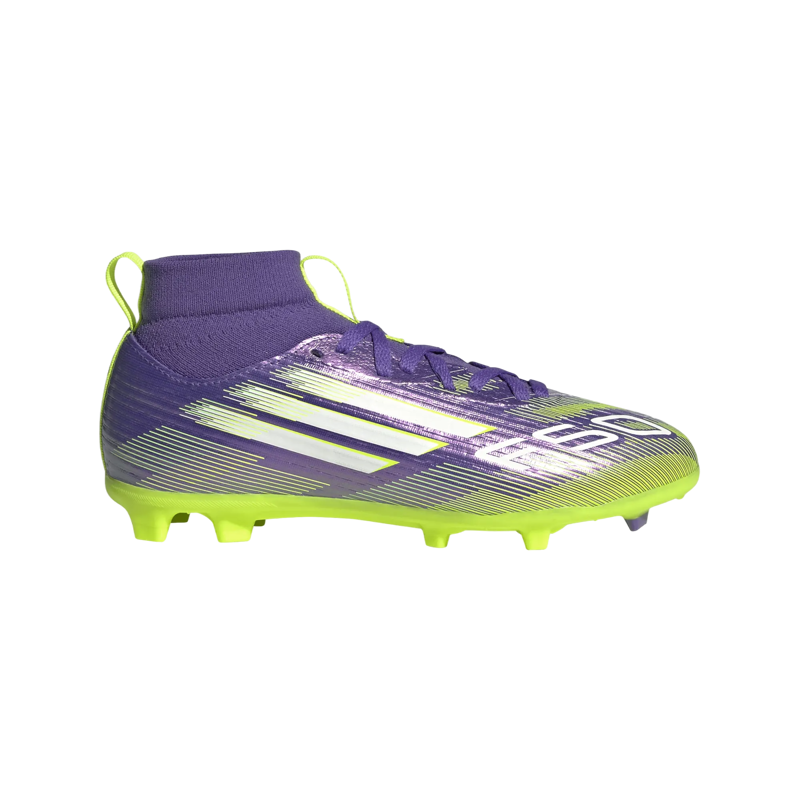 Adidas F50 League FG/MG Voetbalschoen