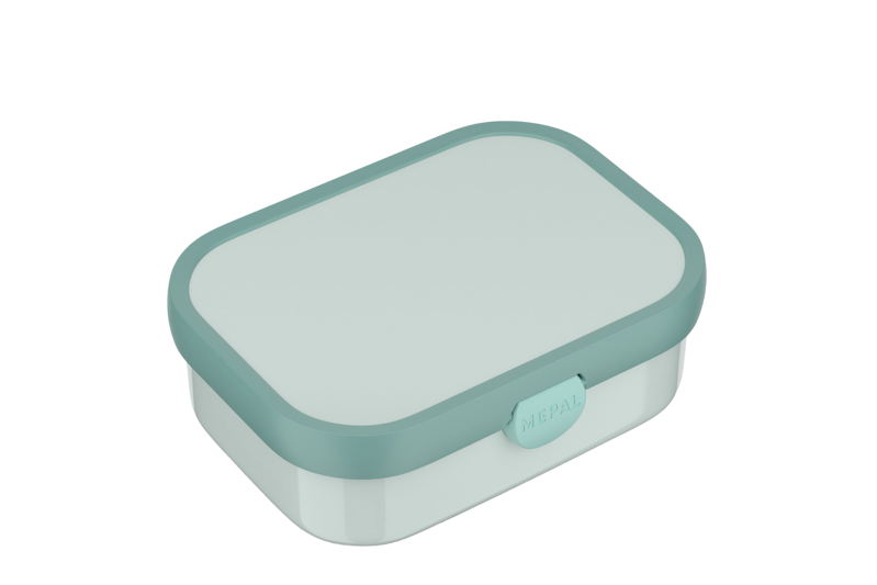 Mepal Lunchbox Campus - Cool Mint