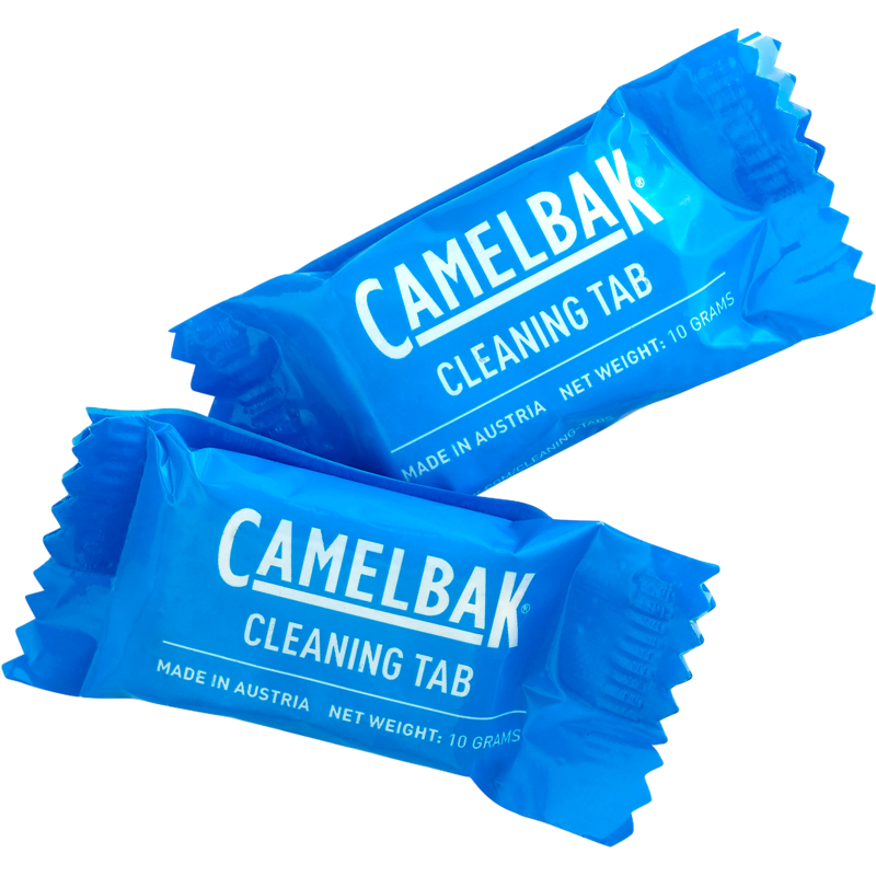 Camelbak Schoonmaak tabletten 8 stuks