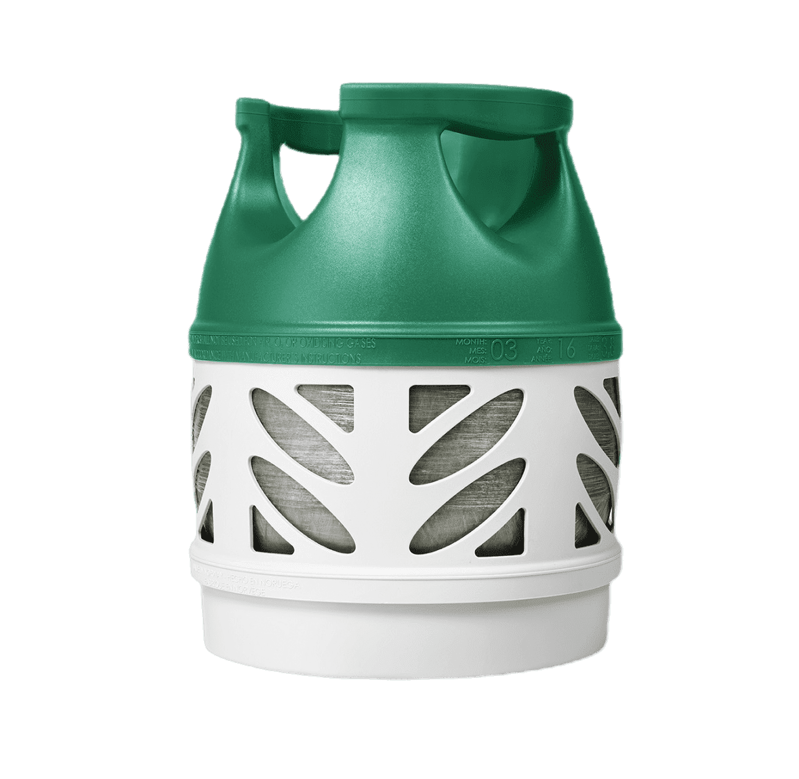 Benegaslight 5 kg Vulling Gouda