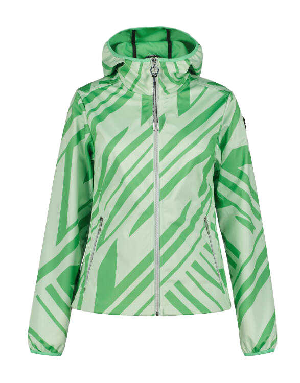 Luhta Ahvionsaari Jas