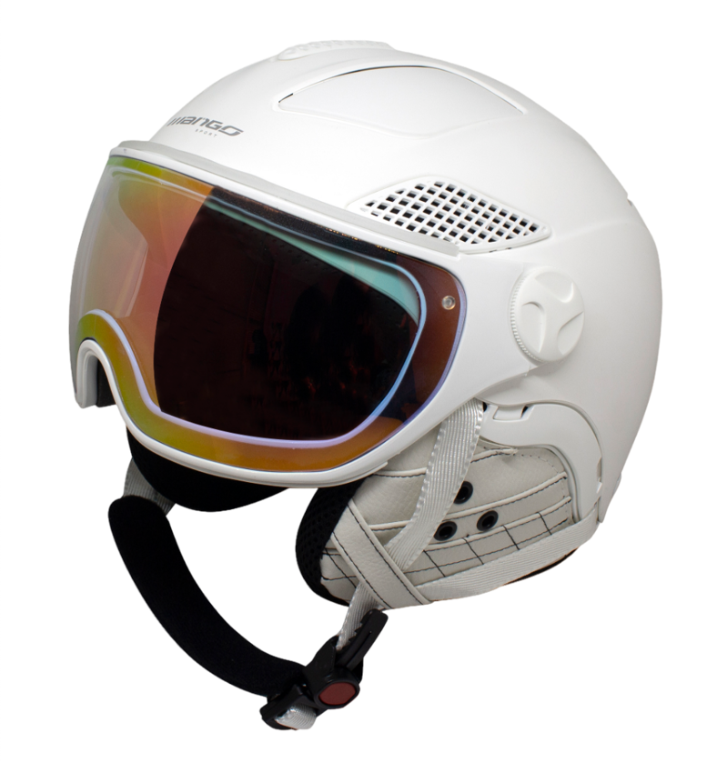 Mango Quota Free S.T. VAFR.2.1 Wintersporthelm