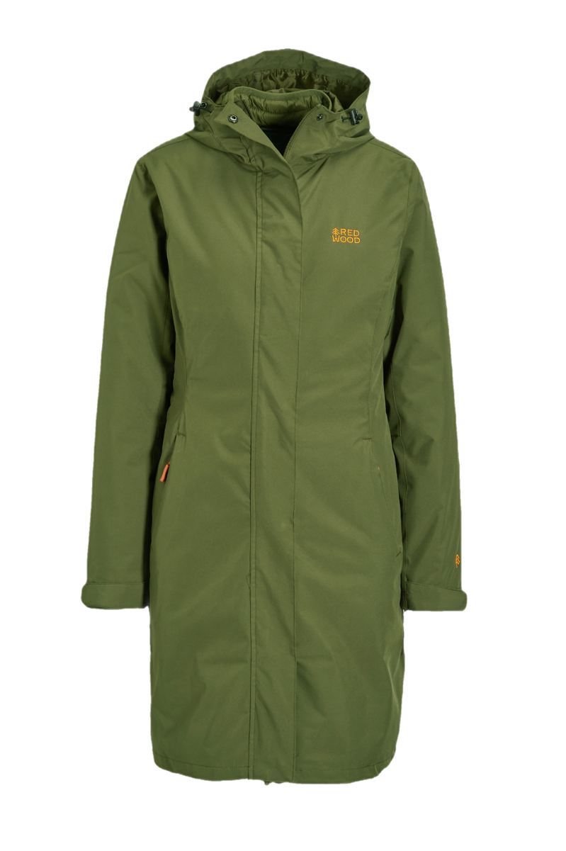 Redwood Carol 3-in-1 Jas