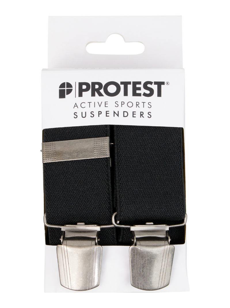 Protest Devdas Bretels