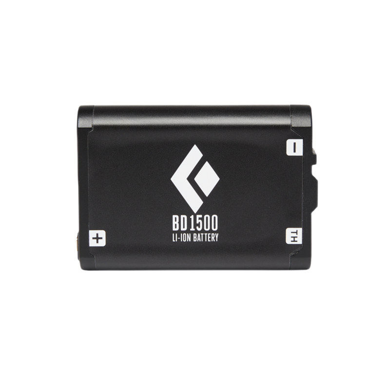 Black Diamond Bd 1500 Batterij & Oplader
