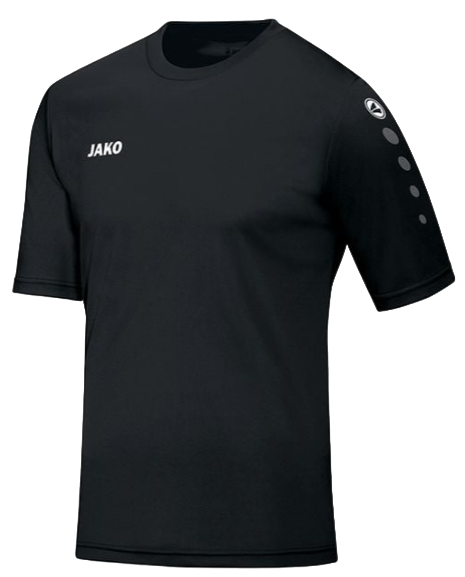 Jako Team SS T-shirt Heren