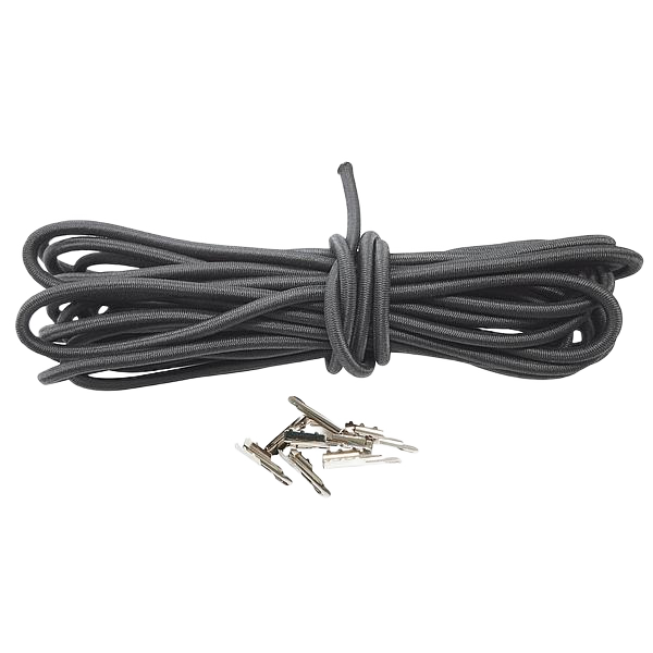 Bo-Camp Elastiek Vervangingsset