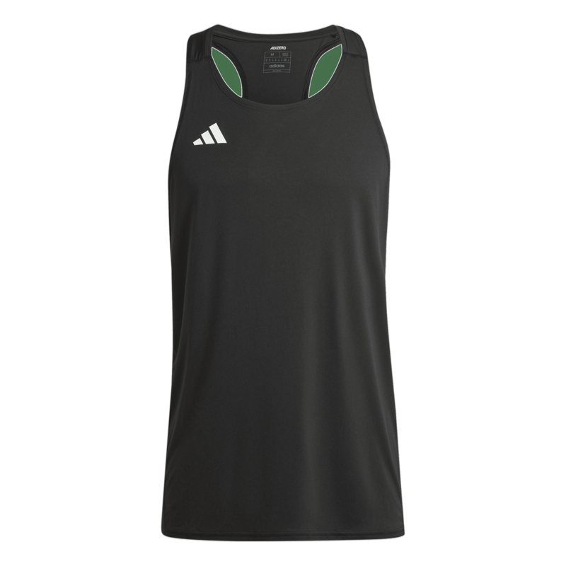 Adidas Adizero Hardloop Singlet