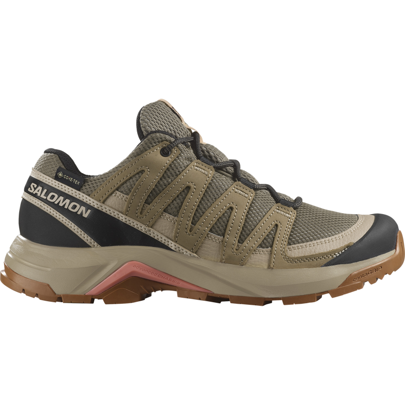 Salomon X-Adventure Recon GTX WP Wandelschoenen
