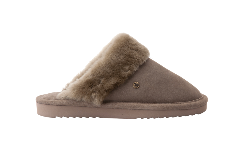 Warmbat Paruna Pantoffel