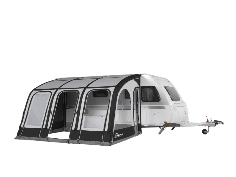 Dorema Magnum Air Force deeltent 390cm