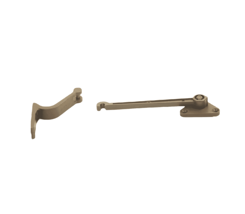 Ocs KASTKLEPUITZETTER