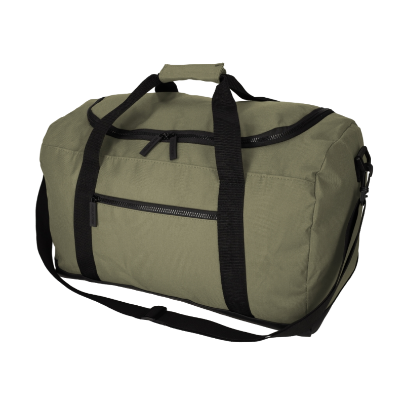 Norländer S.G. Reistas RPET