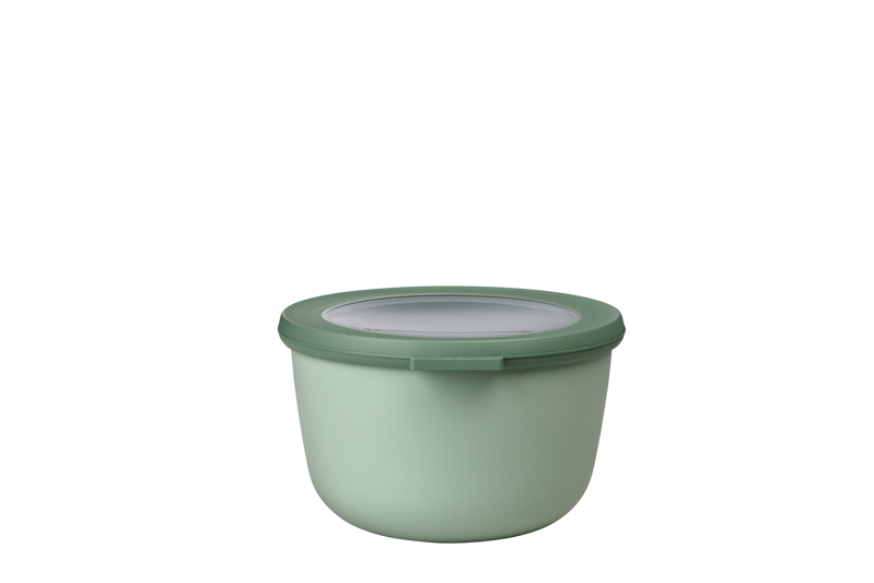 Mepal Multikom Cirqula Rond 1250 Ml