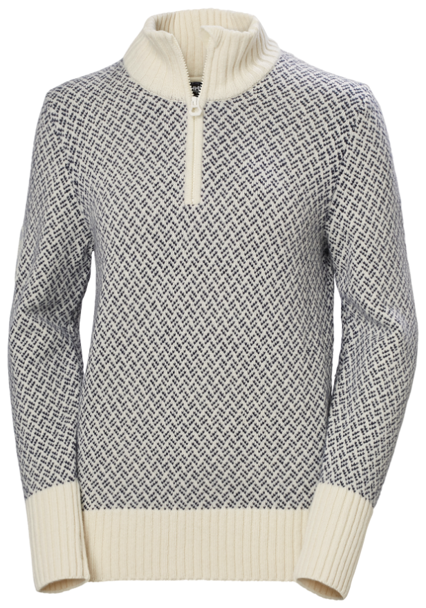 Helly Hansen Arctic Iceland Knit Trui