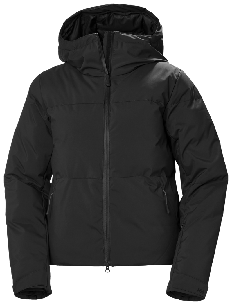 Helly Hansen Nora Short Puffy Wintersportjas