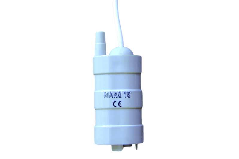 Haba Dompelpomp Maas 15L