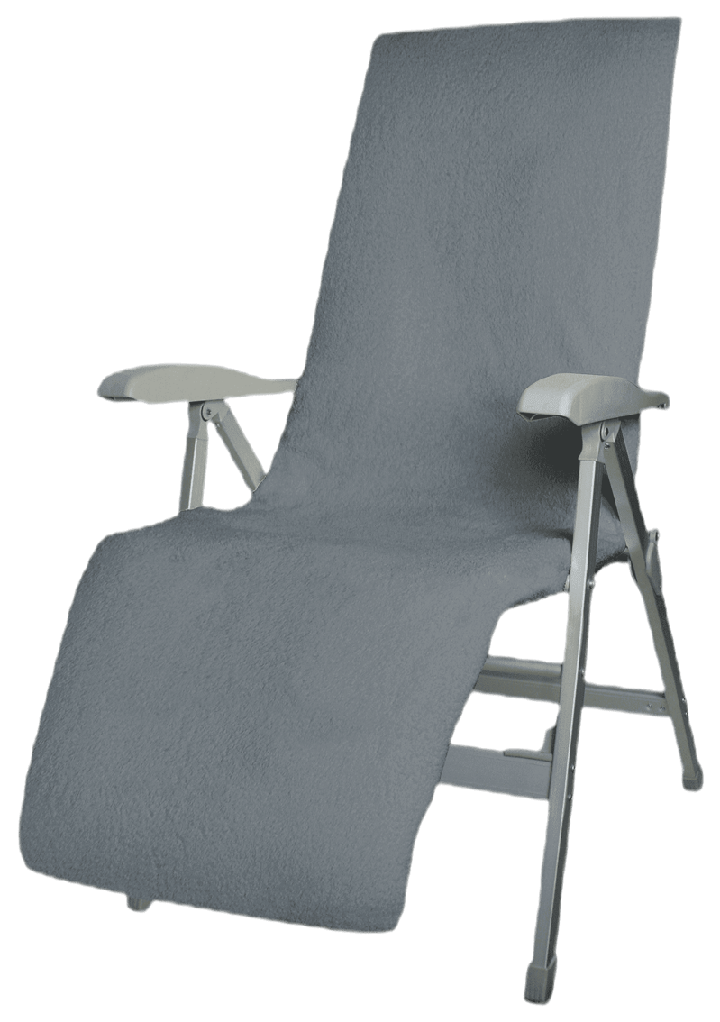 Eurotrail Badstof Stoelovertrek Relax Stoel