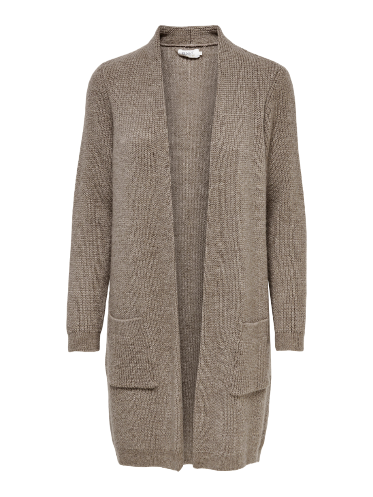 Only Jade Cardigan Vest