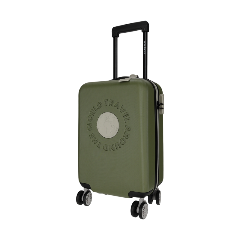Norländer World Trolley